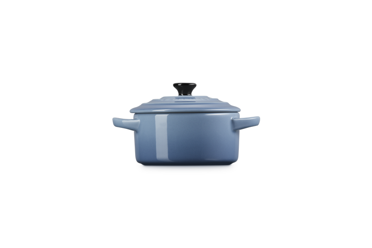 Le Creuset Stoneware 10cm Petite Casserole Dish - Chambray | 71901104340100
