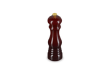 Le Creuset 21cm Classic Pepper Mill - Garnet | 44001219490100