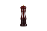 Le Creuset 21cm Classic Pepper Mill - Garnet | 44001219490100