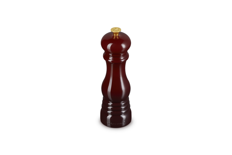 Le Creuset 21cm Classic Salt Mill - Garnet | 44002219490100