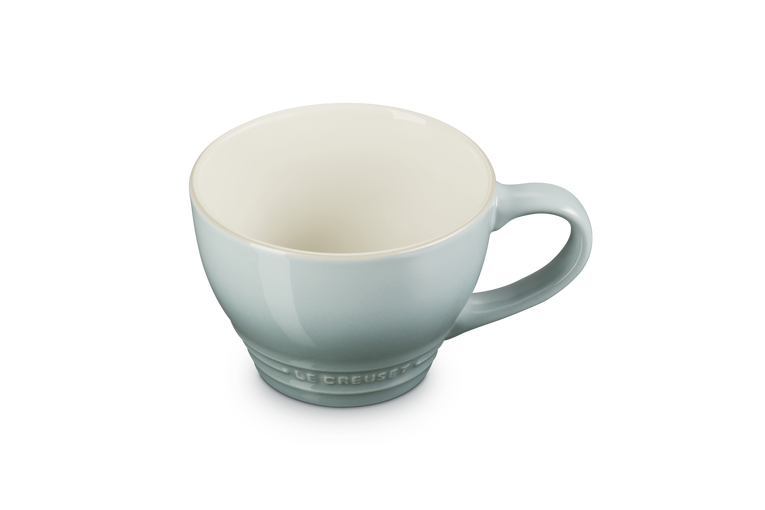Le Creuset 400ml Stoneware Grand Mug - Sea Salt | 70304407170002