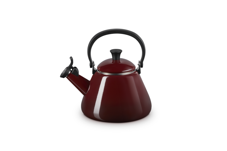 Le Creuset 1.6L Kone Kettle - Garnet | 40101029490000