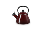 Le Creuset 1.6L Kone Kettle - Garnet | 40101029490000