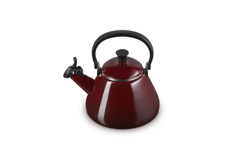 Le Creuset 1.6L Kone Kettle - Garnet | 40101029490000