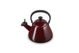 Le Creuset 1.6L Kone Kettle - Garnet | 40101029490000