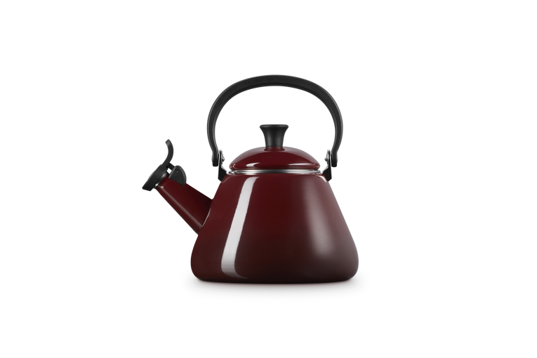 Le Creuset 1.6L Kone Kettle - Garnet | 40101029490000