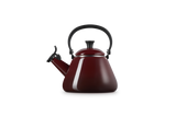 Le Creuset 1.6L Kone Kettle - Garnet | 40101029490000