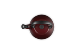 Le Creuset 1.6L Kone Kettle - Garnet | 40101029490000