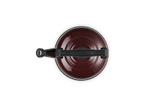 Le Creuset 2.1L Traditional Kettle - Garnet | 40102029490000