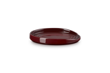 Le Creuset Stoneware Oval Spoon Rest - Garnet | 71507159490099