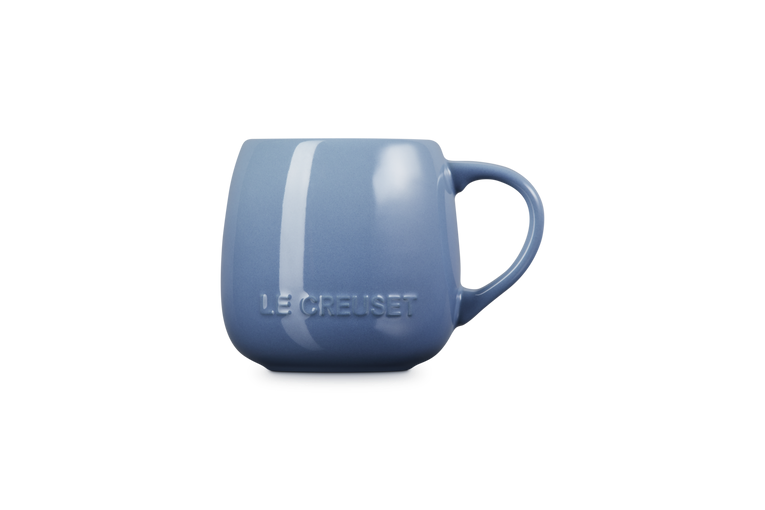 Le Creuset Stoneware Coupe Mug - Chambray | 80324324340099