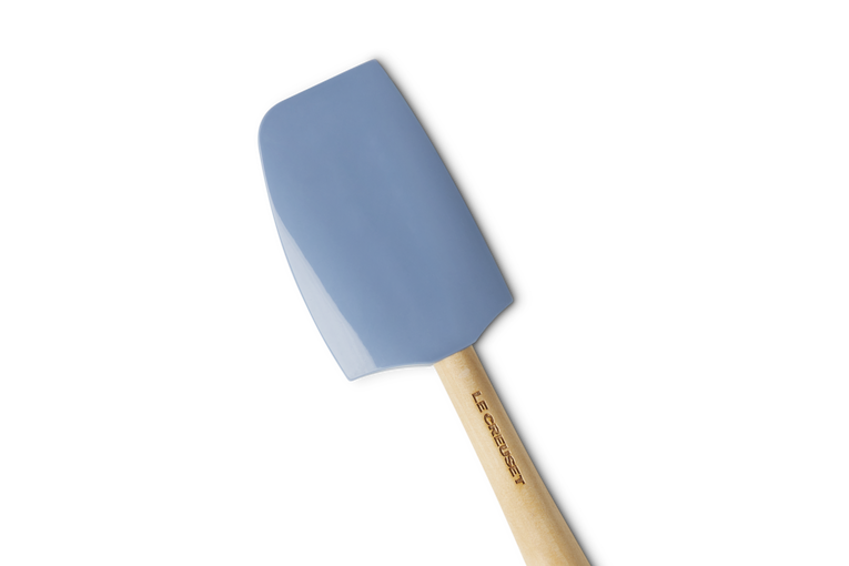 Le Creuset Craft Medium Spatula - Chambray | 42004294340000