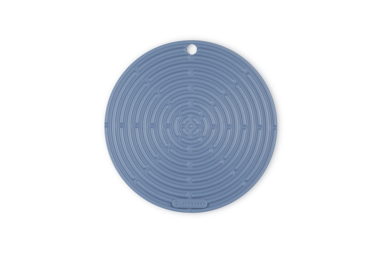 Le Creuset Round Cool Tool - Chambray | 42404204340000