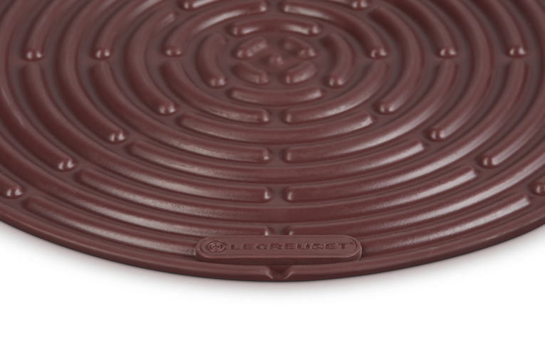 Le Creuset Round Cool Tool - Garnet | 42404209490000