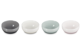 Le Creuset Stoneware Coupe Set of 4 Cereal Bowls | 79291857978019