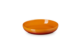 Le Creuset Stoneware 22cm Coupe Pasta Bowl - Volcanic | 70156960907099