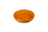 Le Creuset Stoneware 22cm Coupe Pasta Bowl - Volcanic | 70156960907099