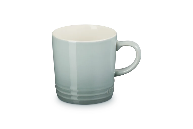 Le Creuset 350ml Stoneware Mug - Sea Salt | 70302350900002