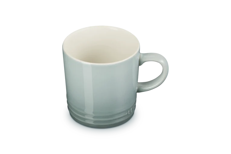Le Creuset 350ml Stoneware Mug - Sea Salt | 70302350900002