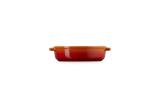 Le Creuset Stoneware 14cm Tapas Dish - Volcanic | 72102140900001