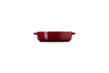 Le Creuset Stoneware 14cm Tapas Dish - Cerise | 72102140600001