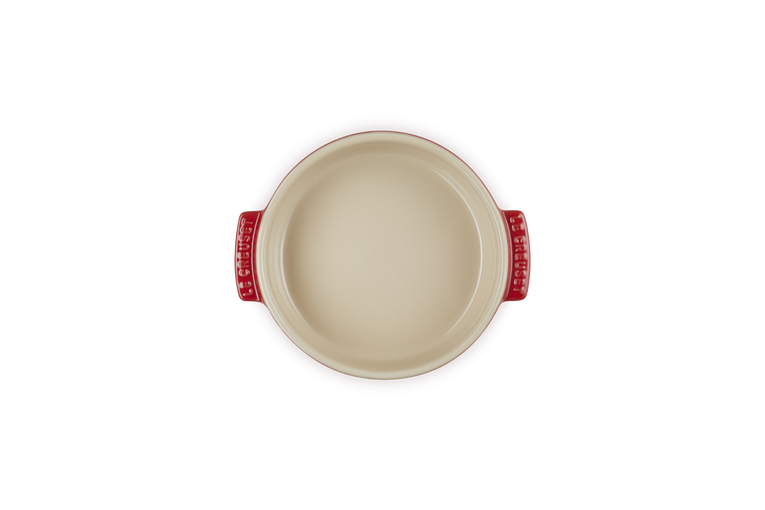 Le Creuset Stoneware 14cm Tapas Dish - Cerise | 72102140600001