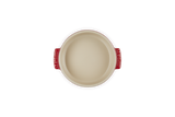 Le Creuset Stoneware 14cm Tapas Dish - Cerise | 72102140600001