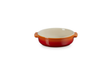 Le Creuset Stoneware 14cm Tapas Dish - Volcanic | 72102140900001