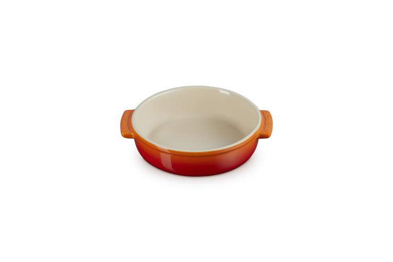 Le Creuset Stoneware 14cm Tapas Dish - Volcanic | 72102140900001