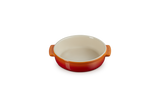 Le Creuset Stoneware 14cm Tapas Dish - Volcanic | 72102140900001
