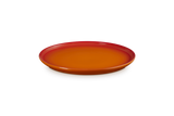 Le Creuset Stoneware 27cm Coupe Dinner Plate - Volcanic | 70234270907099