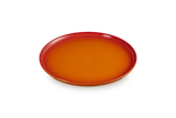 Le Creuset Stoneware 27cm Coupe Dinner Plate - Volcanic | 70234270907099
