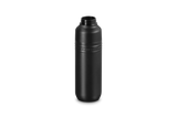 Le Creuset 500ml Insulated On the Go Bottle - Satin Black | 41066280000001