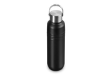 Le Creuset 500ml Insulated On the Go Bottle - Satin Black | 41066280000001