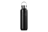Le Creuset 500ml Insulated On the Go Bottle - Satin Black | 41066280000001