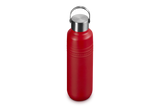 Le Creuset 500ml Insulated On the Go Bottle - Cerise | 41066280600001