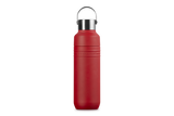 Le Creuset 500ml Insulated On the Go Bottle - Cerise | 41066280600001