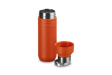 Le Creuset 500ml Insulated On the Go Bottle - Volcanic | 41066280900001