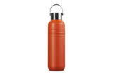 Le Creuset 500ml Insulated On the Go Bottle - Volcanic | 41066280900001