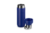 Le Creuset 500ml Insulated On the Go Bottle - Azure | 41066282200001