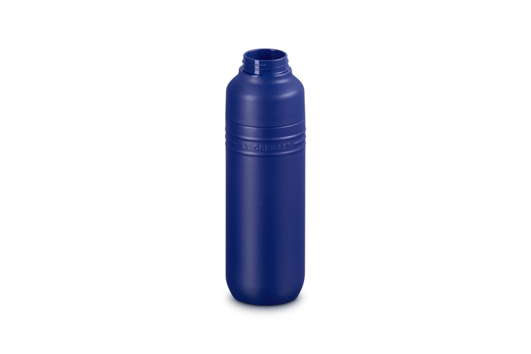 Le Creuset 500ml Insulated On the Go Bottle - Azure | 41066282200001
