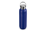 Le Creuset 500ml Insulated On the Go Bottle - Azure | 41066282200001