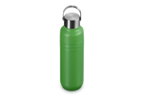 Le Creuset 500ml Insulated On the Go Bottle - Bamboo | 41066284080001