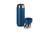 Le Creuset 500ml Insulated On the Go Bottle - Deep Teal | 41066286420001