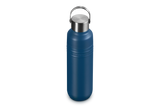 Le Creuset 500ml Insulated On the Go Bottle - Deep Teal | 41066286420001