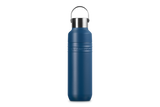 Le Creuset 500ml Insulated On the Go Bottle - Deep Teal | 41066286420001
