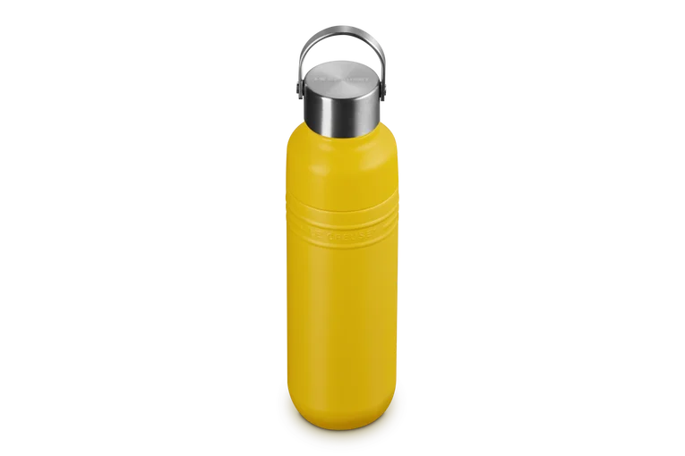 Le Creuset 500ml Insulated On the Go Bottle - Nectar | 41066286720001