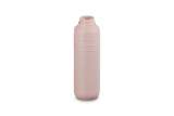 Le Creuset 500ml Insulated On the Go Bottle - Shell Pink | 41066287770001