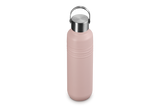 Le Creuset 500ml Insulated On the Go Bottle - Shell Pink | 41066287770001