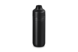 Le Creuset 1L Insulated On the Go Bottle - Satin Black | 41066330000001